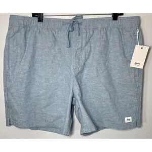 Katin Isaiah Local Short SS24WSISA-SBLU-XXL Men’s XXL Blue